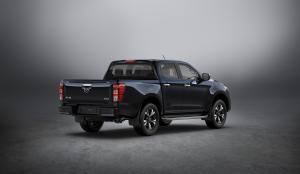 Mazda BT-50 Double Cab 2020 года  (AU)